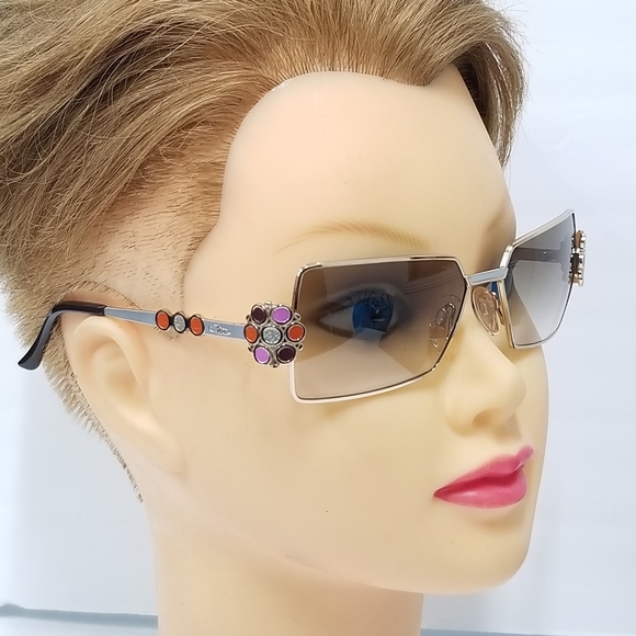 Gorgeous Authentic Cazal Sunglasses